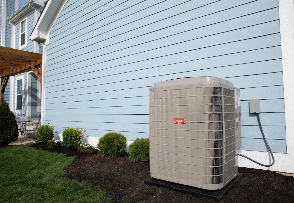 L & L Heating & Air Conditioning Plumber photo