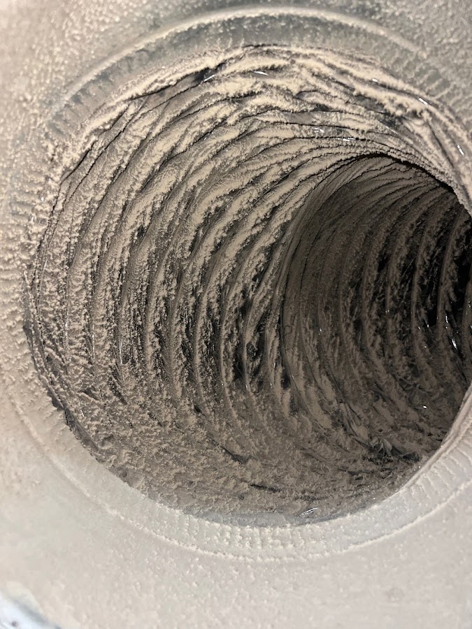 Accurate Duct Cleaning & Chimney photo