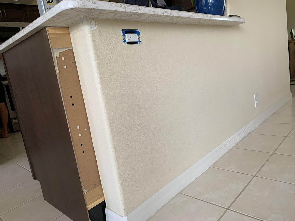 Sarasota Drywall Restoration LLC photo