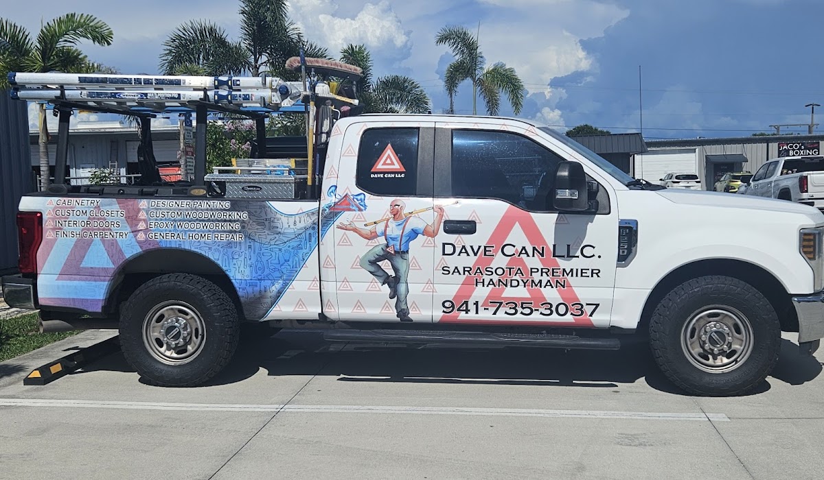 Dave Can LLC. photo