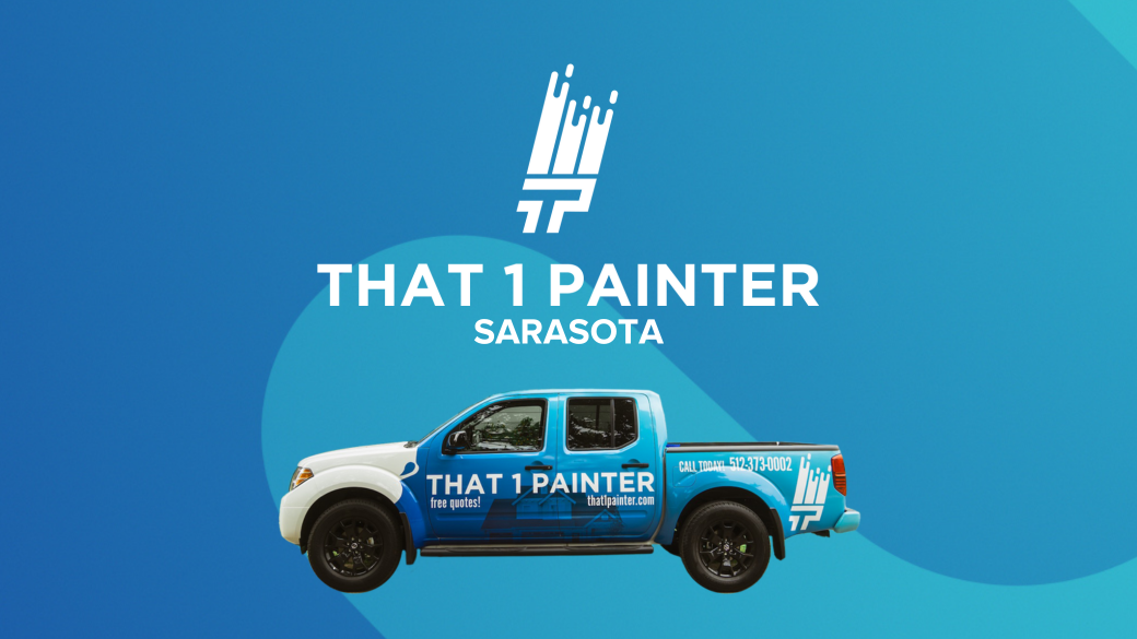 That 1 Painter Sarasota photo