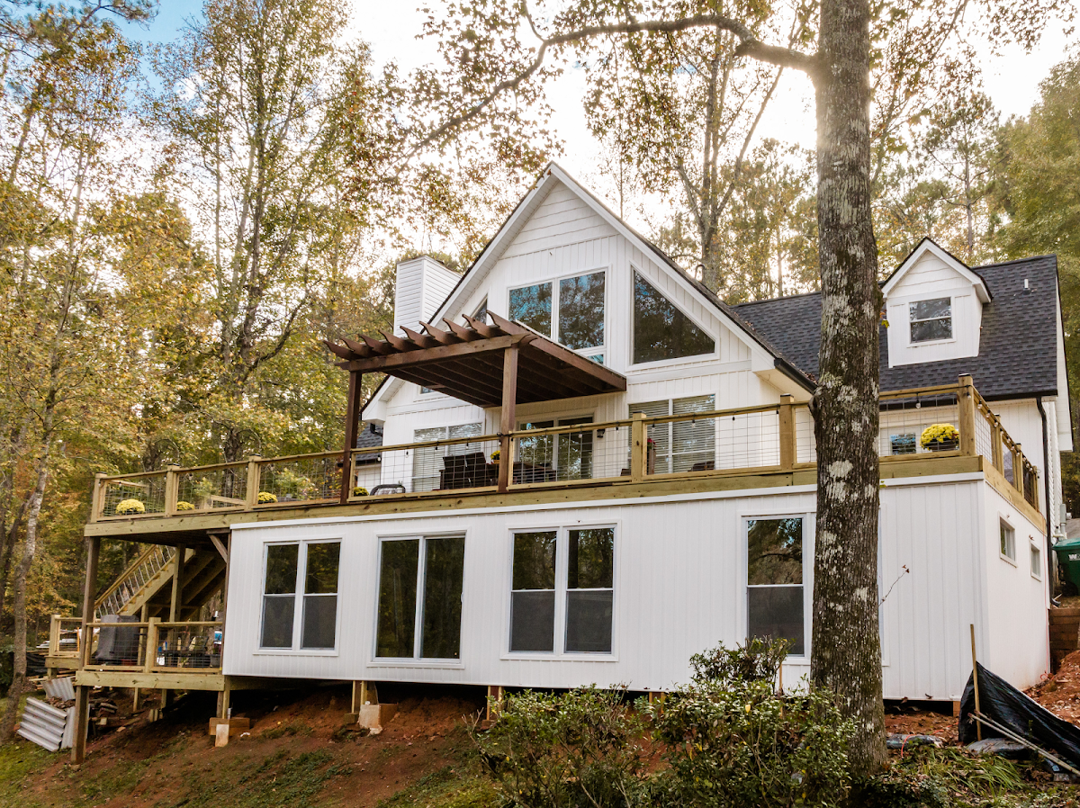 Southern Exteriors Roofing Repair photo