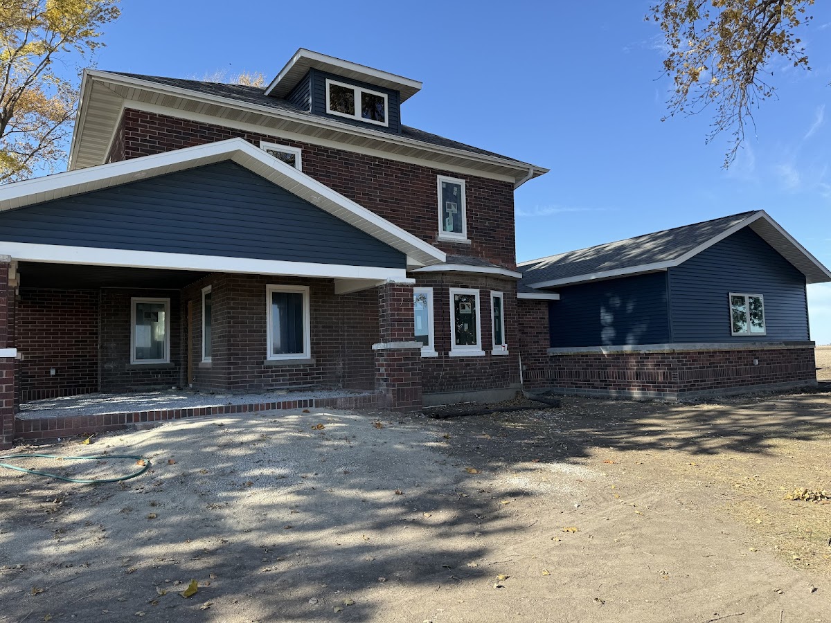 Custom Brick & Stone Co., Inc. photo