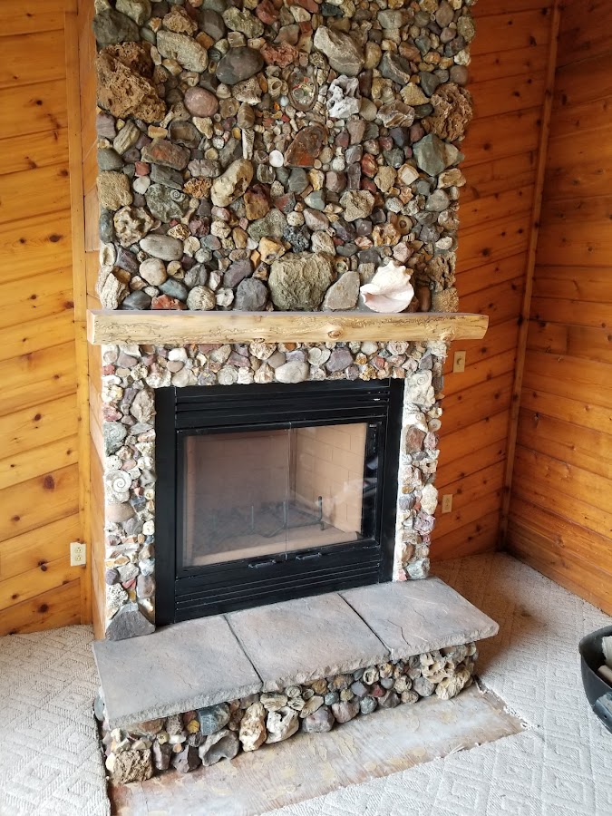 Zach Moyle Masonry photo