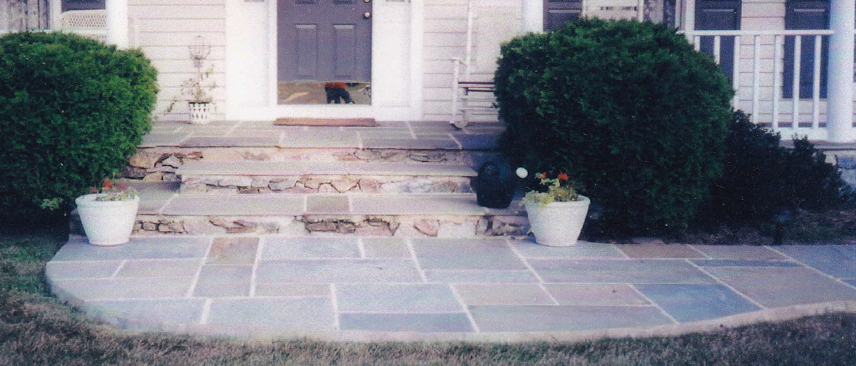 Pat’s Masonry photo
