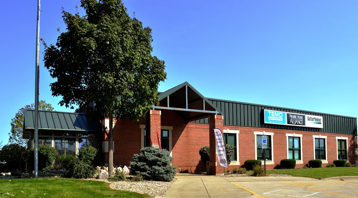 Cramer Siding & Window Roofing Repair photo