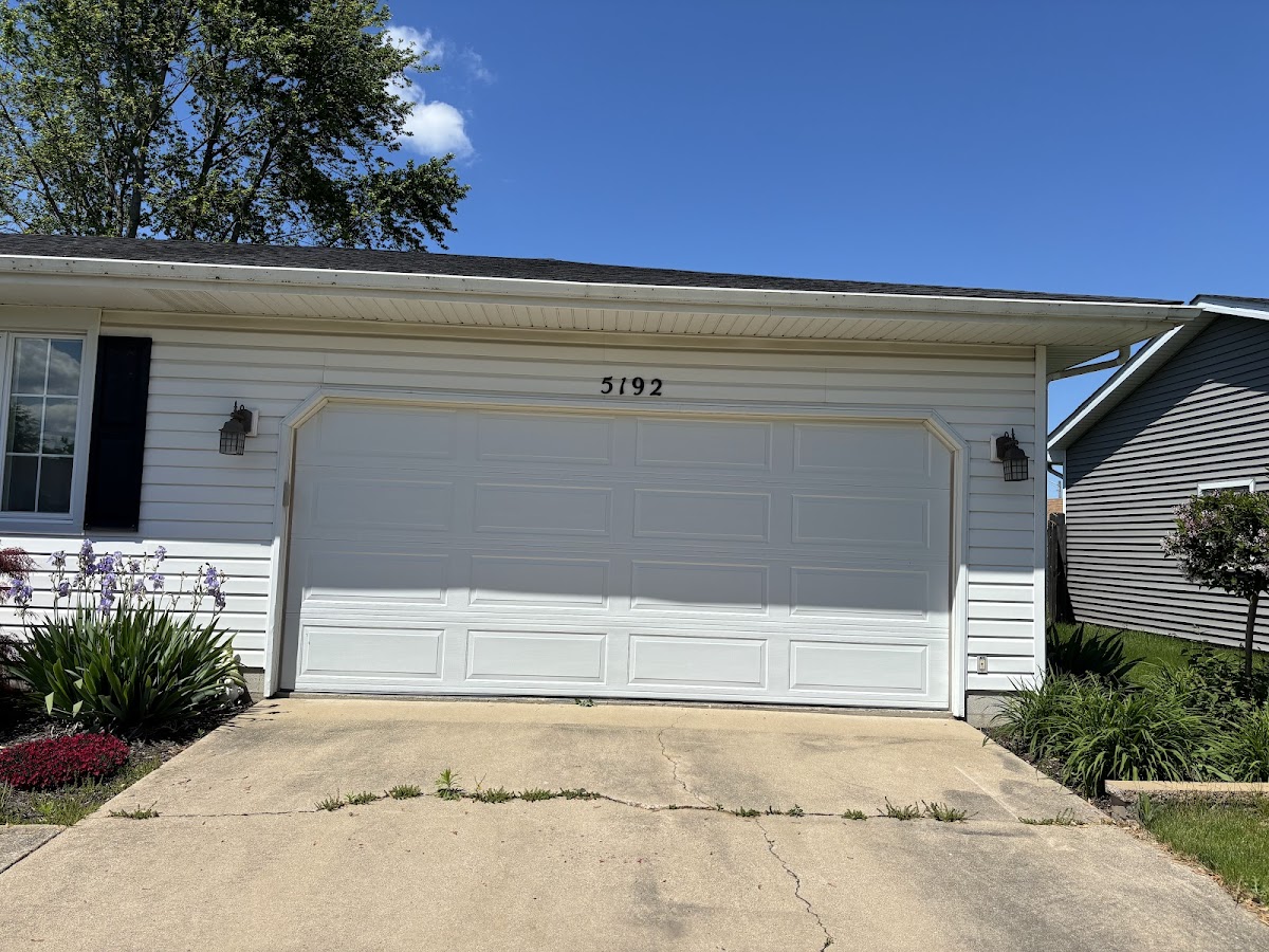 The Regions Garage Door Repair photo