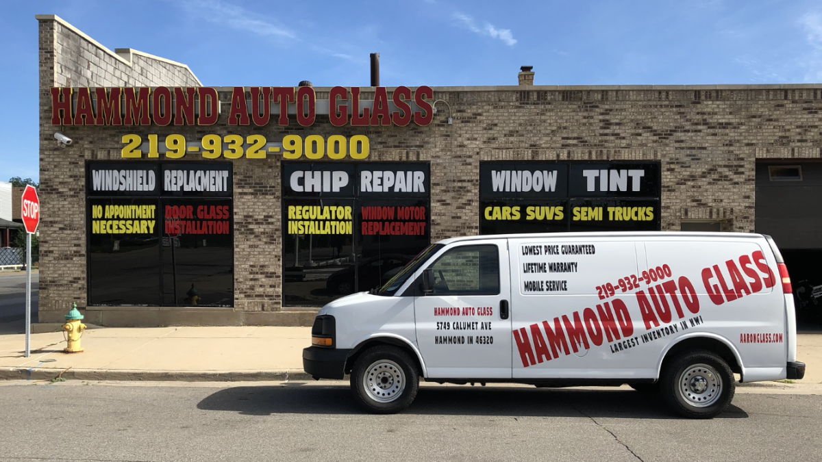 Hammond Auto Glass Auto Repair photo