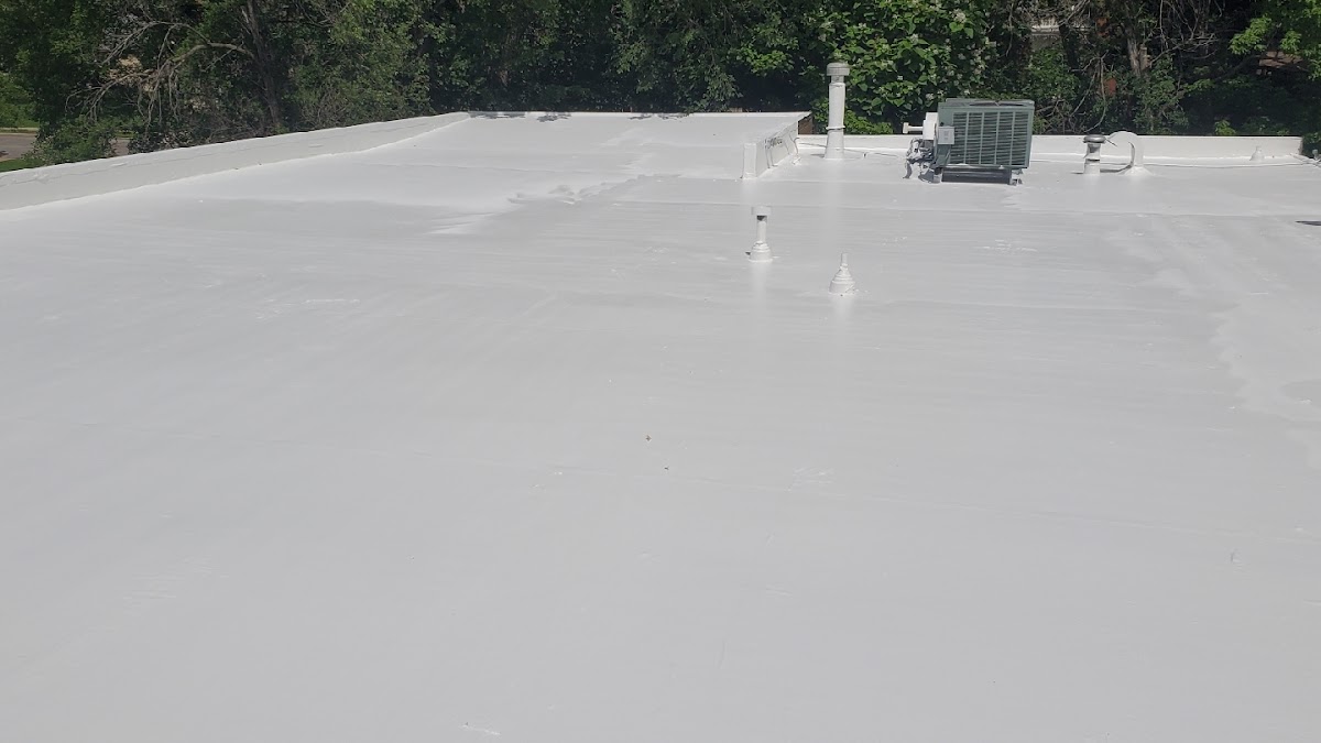 Yutzy Roofing Service LLC Roofing Repair photo