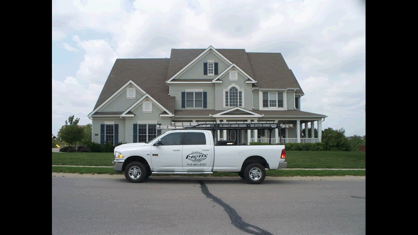 Lamberds Pro-Tec Roofing Roofing Repair photo