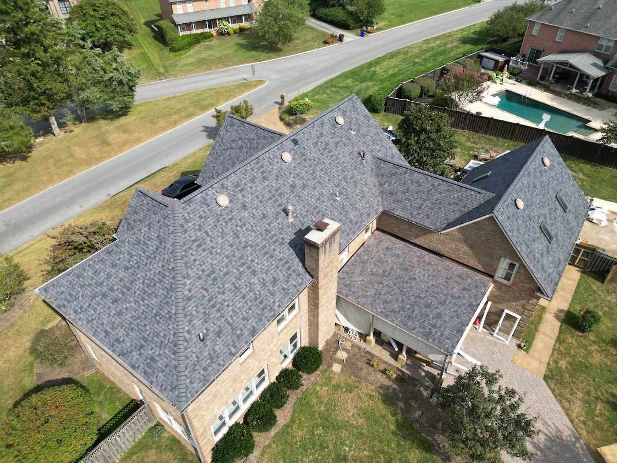 JM PRO Roofing Roofing Repair photo