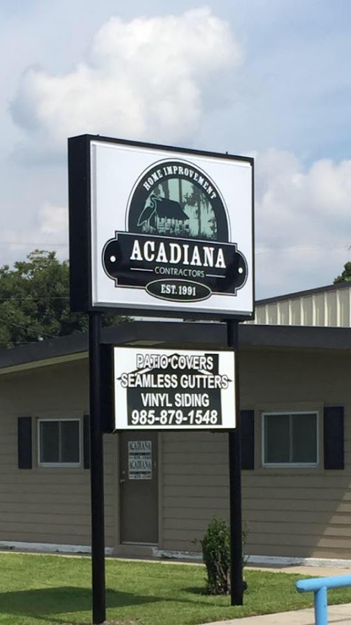 Acadiana Contractors photo