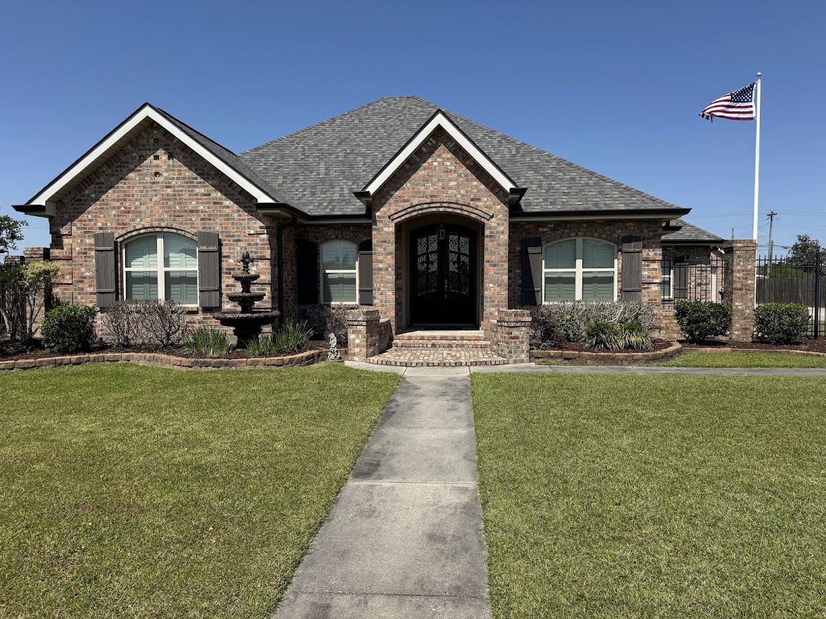 A.R.T. Home Improvements Roofing Repair photo