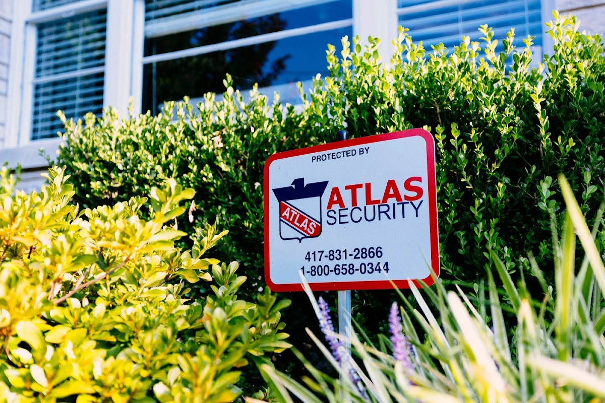 Atlas Security Mobile Phone Repair photo