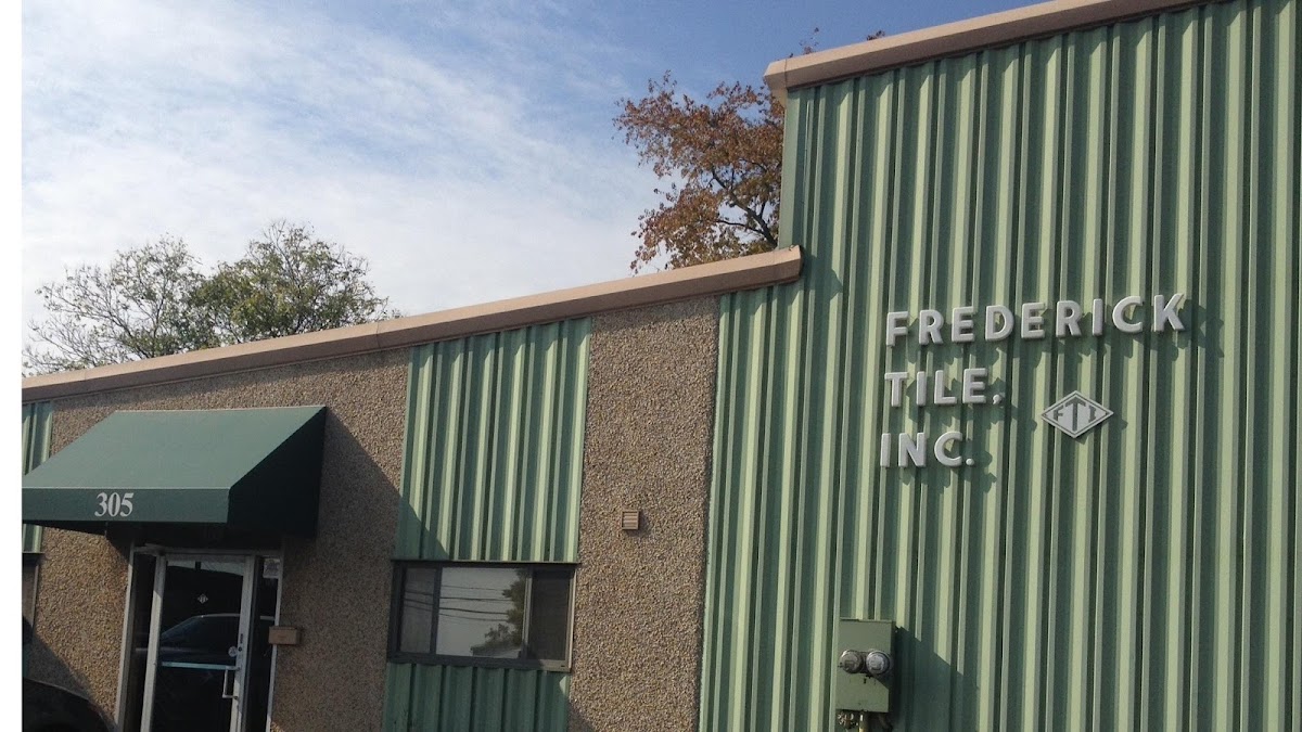 Frederick Tile Inc photo