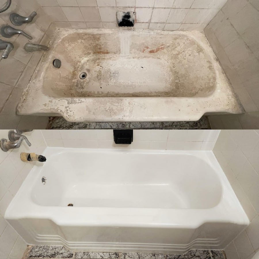Custom Tub and Tile Resurfacing, LLC photo