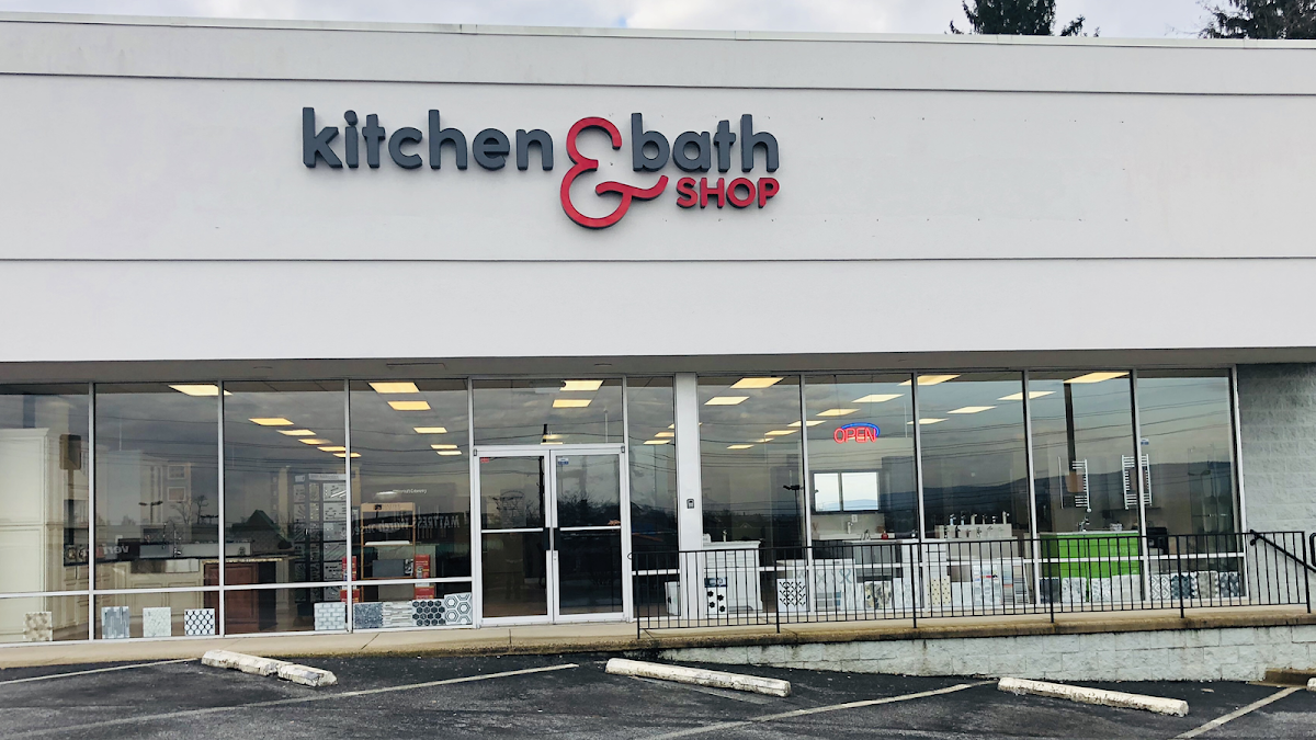 Kitchen and Bath Shop photo