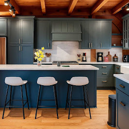 VKB Kitchen and Bath photo