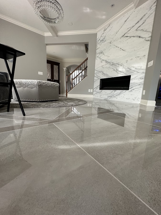 Emser Tile photo