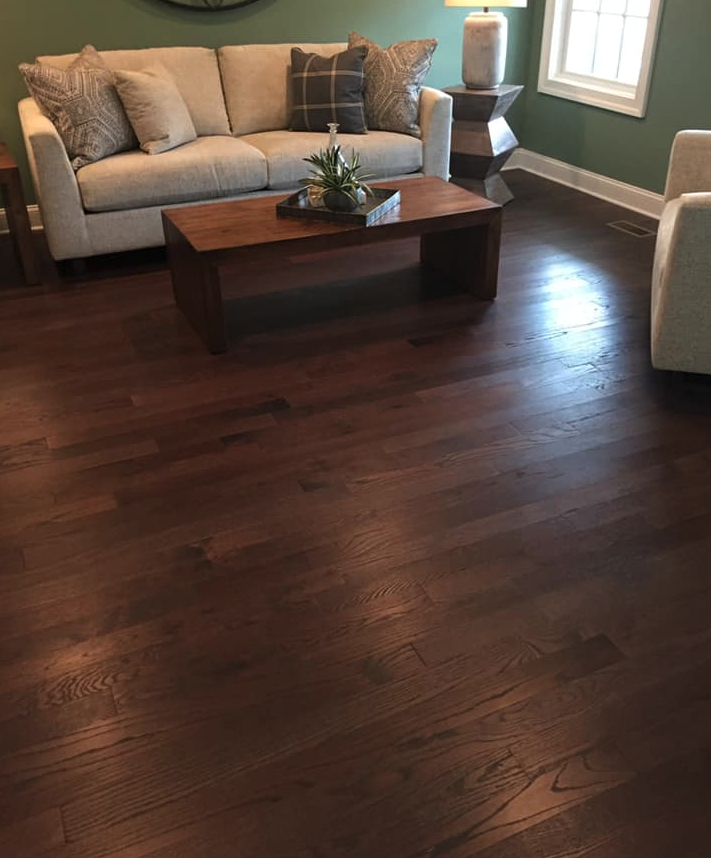 Thompson Flooring & Installation photo