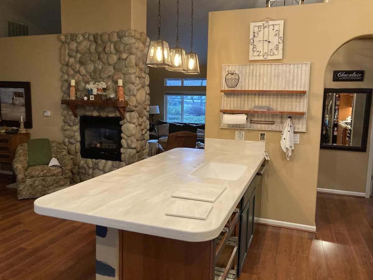 Sierra Solid Surfaces, Inc photo