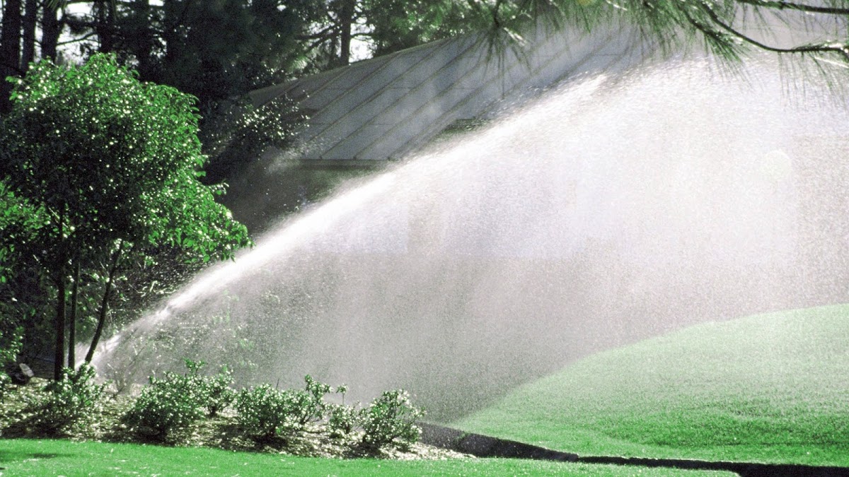 Thompson Irrigation photo