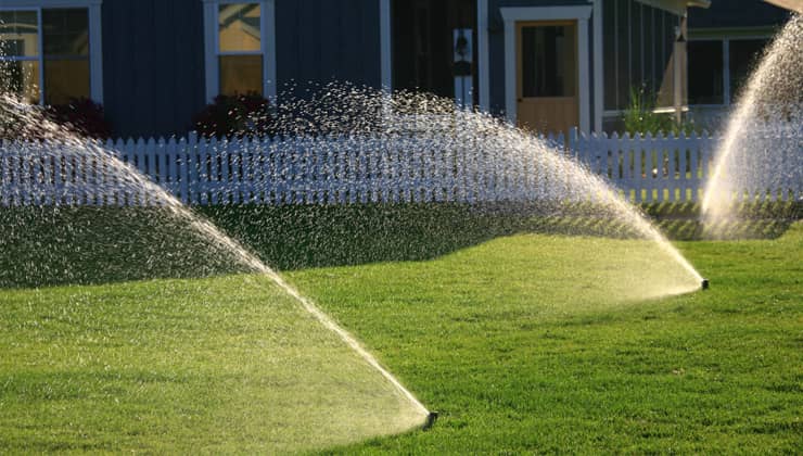 Affordable Irrigation Solutions, LLC photo