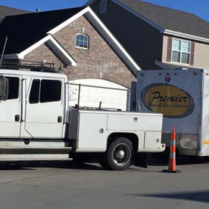 Premier Water & Sewer Service Plumber photo