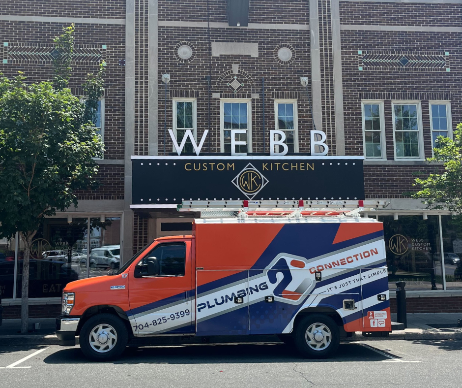 Plumbing Connection Plumber photo