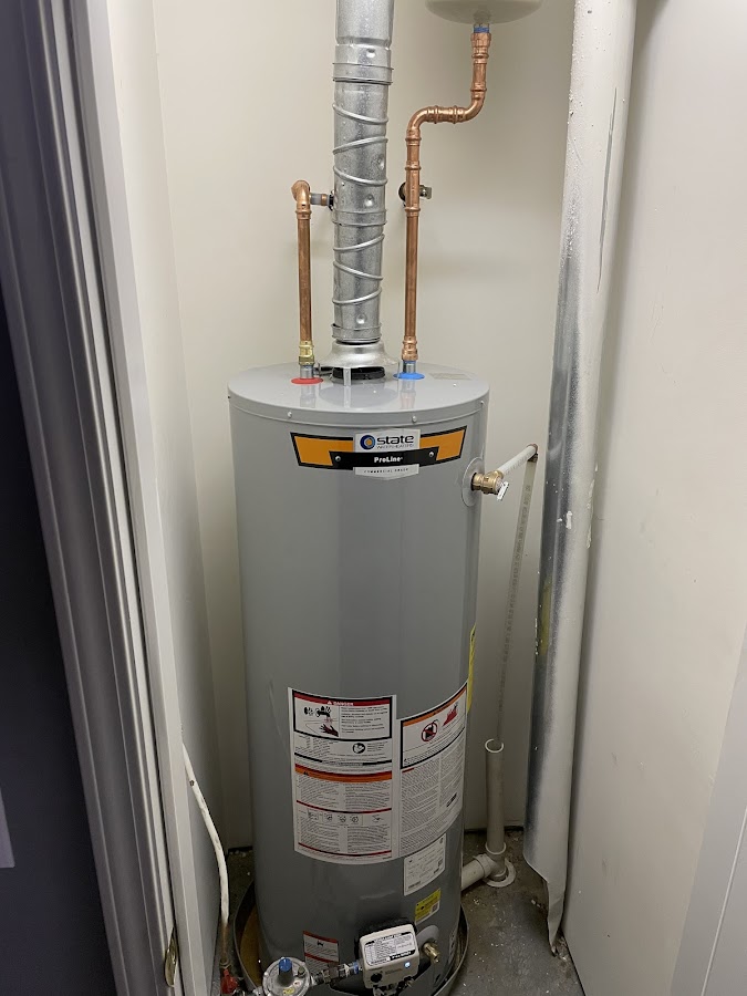 T Smith Plumbing Contractors Plumber photo