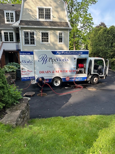 Sewer Surgeons Plumber photo