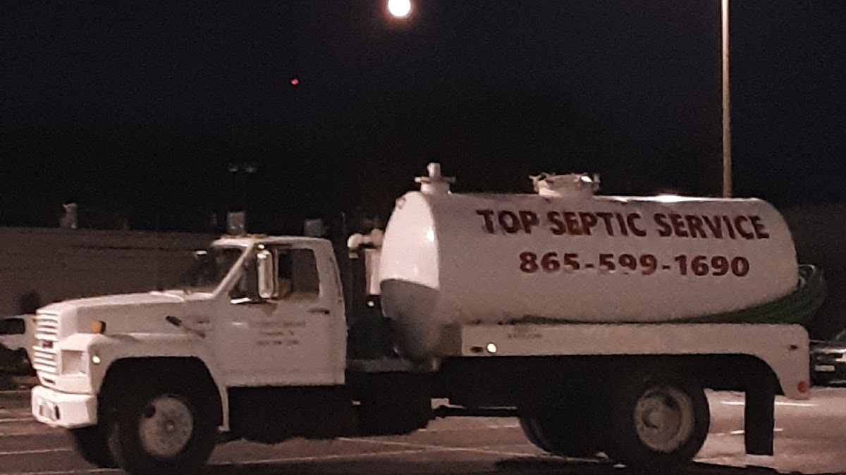 Top Septic Service photo