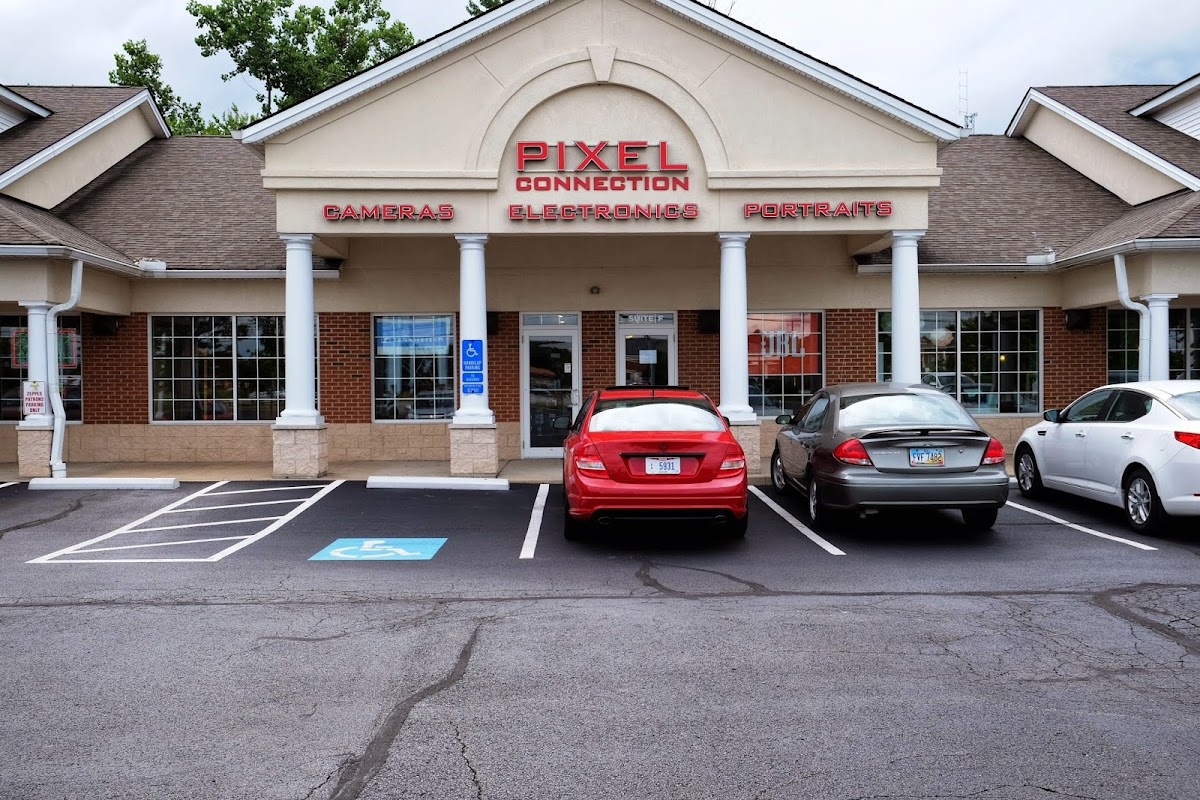 PIXEL Connection Mobile Phone Repair photo