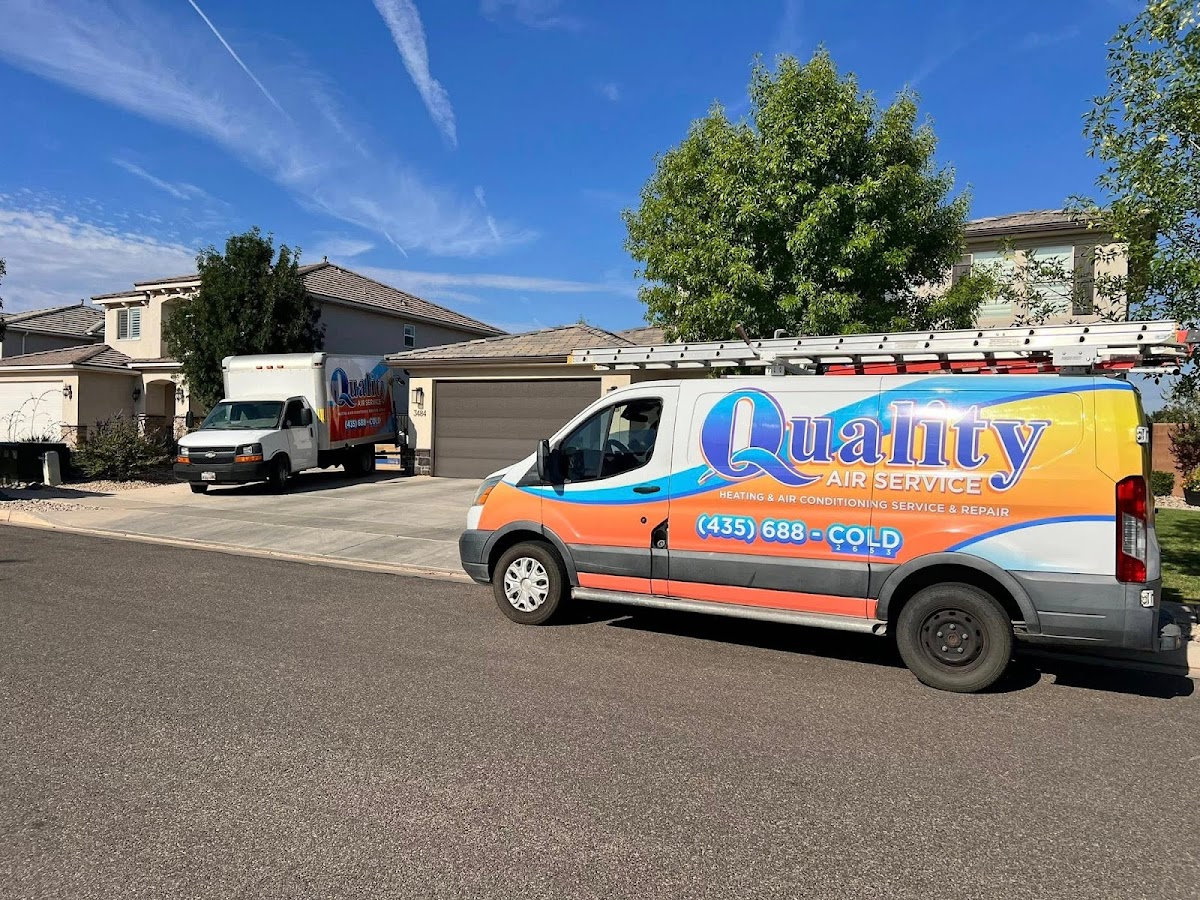 Quality Air Service photo
