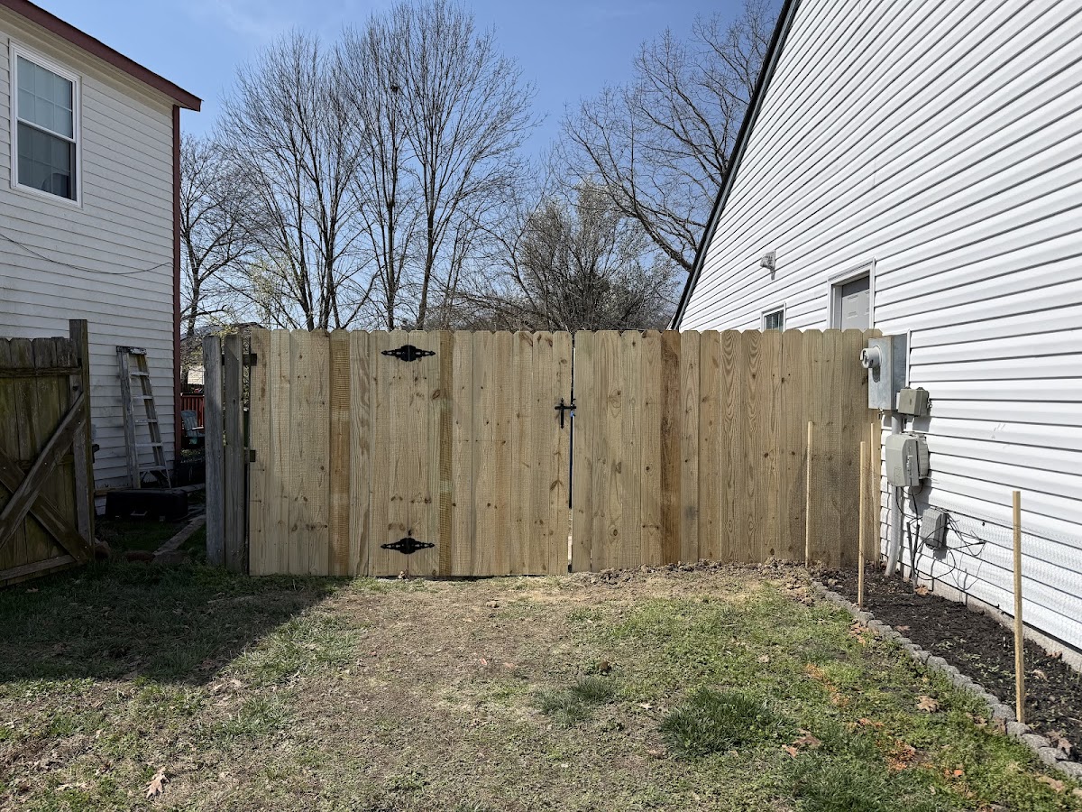 757 FENCE & DECK photo