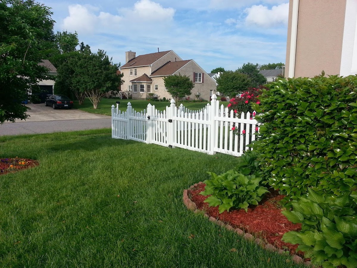 DanDale Fence photo