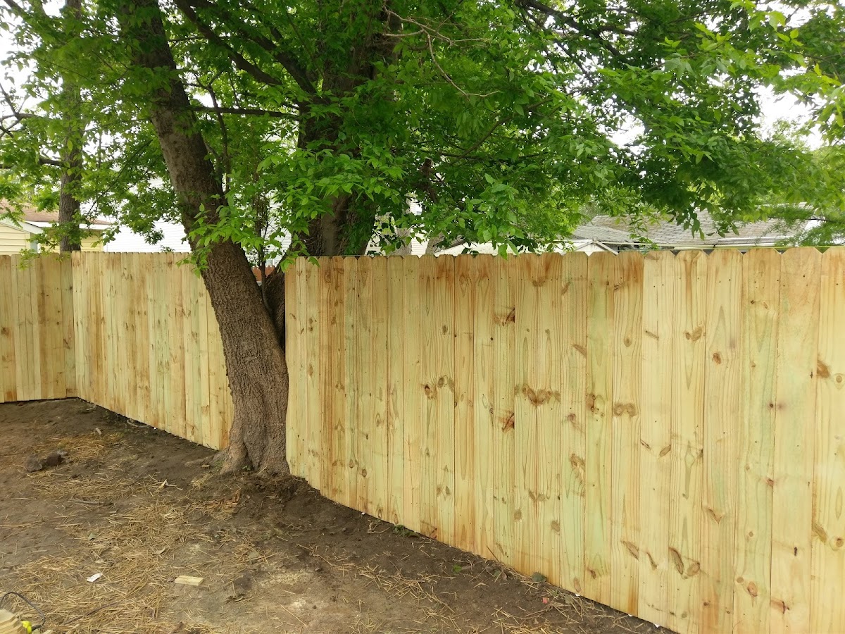 Virginias Fencing Professionals LLC photo