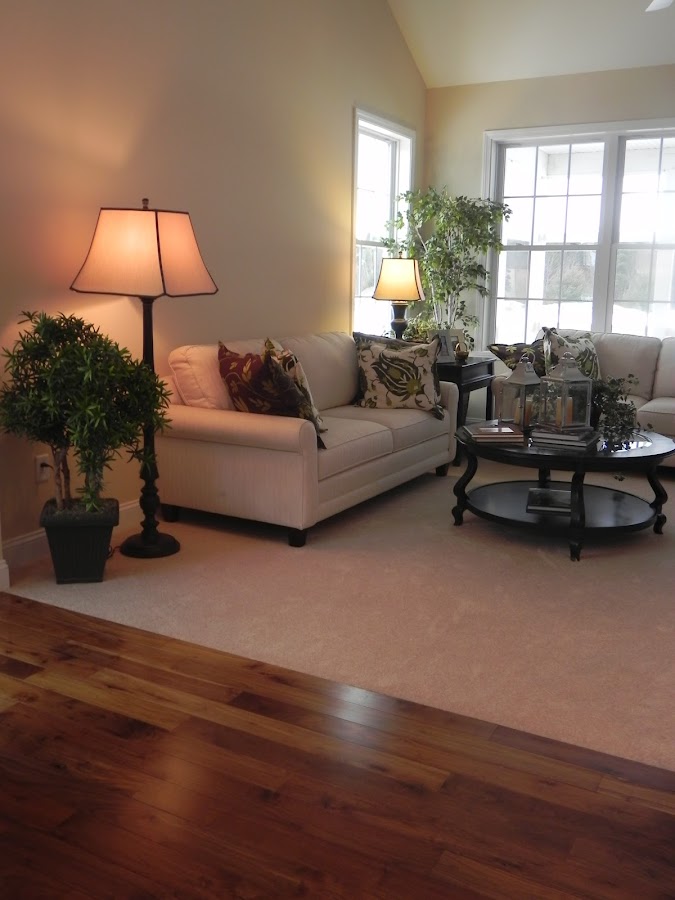 Main Street Floor Covering photo