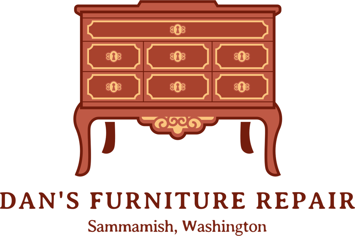 Dan's Furniture Repair Shop, LLC photo