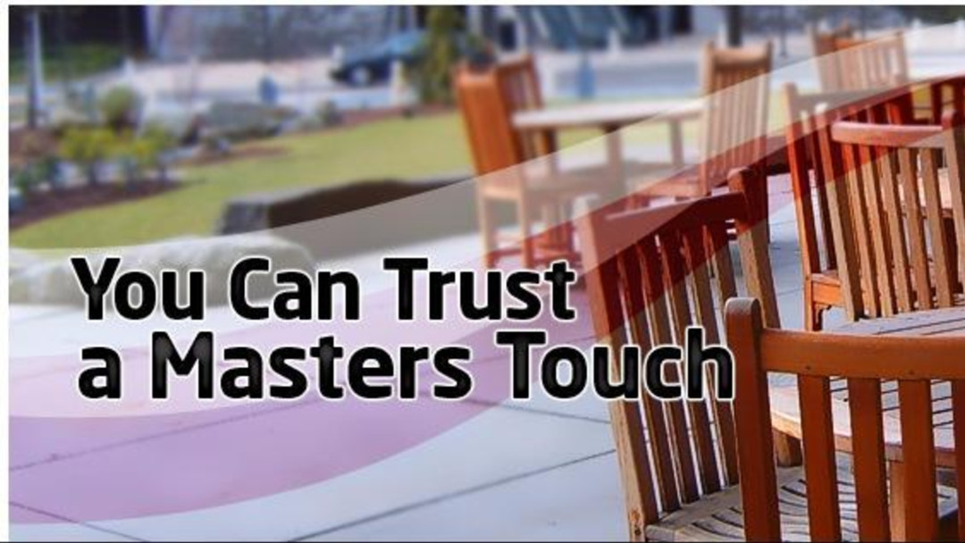 A Master's Touch Inc. photo