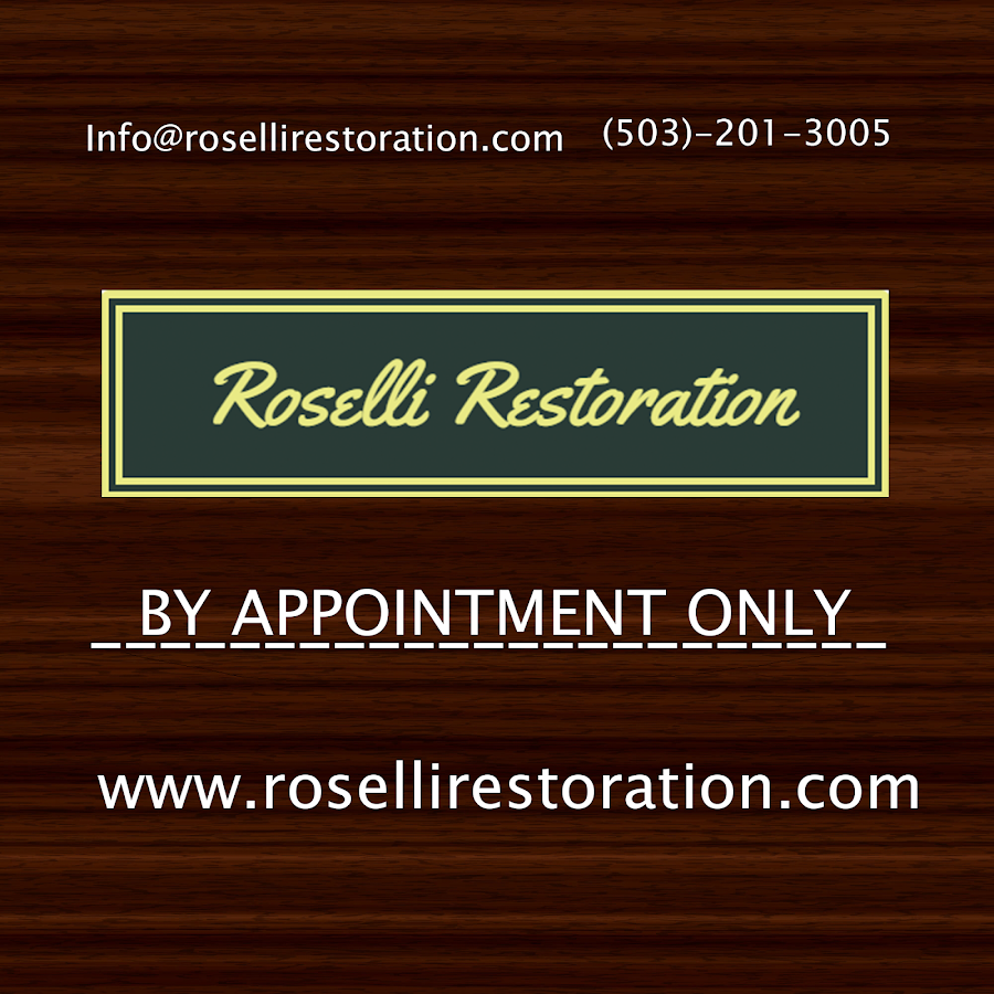 Roselli Restoration photo