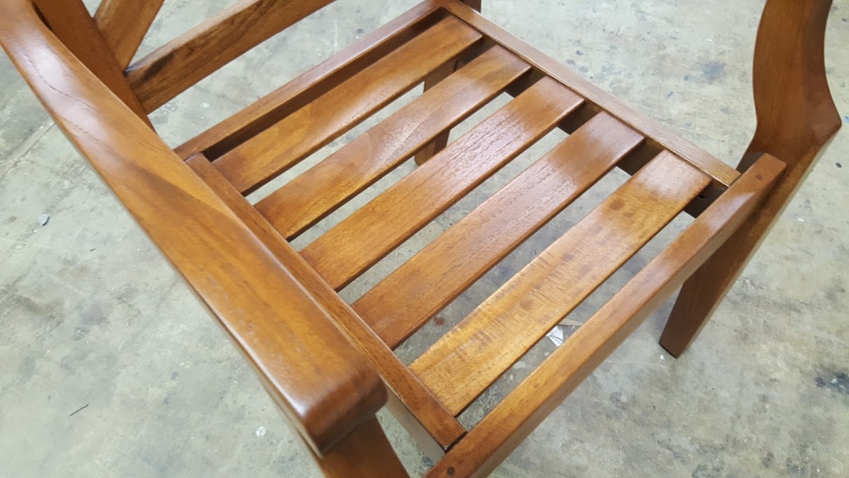 Foss Furniture Clinic photo