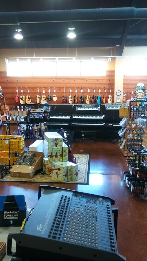 Route 60 Music Co. photo