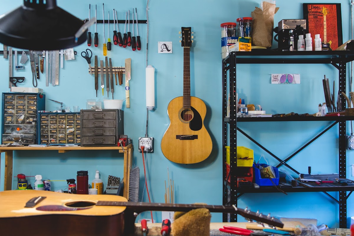 Ardent Instruments photo