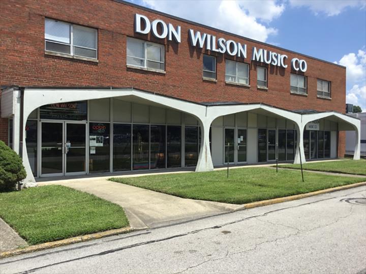 Don Wilson Music Company photo