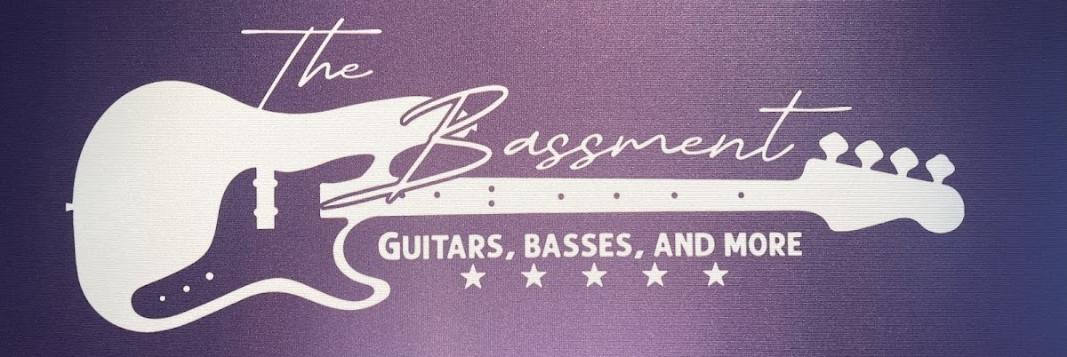 the bassment shop photo