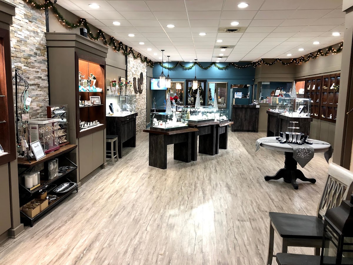 Wellman O'Shea Jewelers Jewelry Repair photo