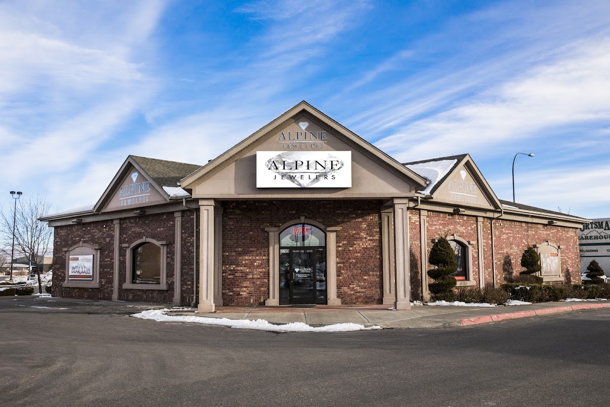 Alpine Jewelers Jewelry Repair photo