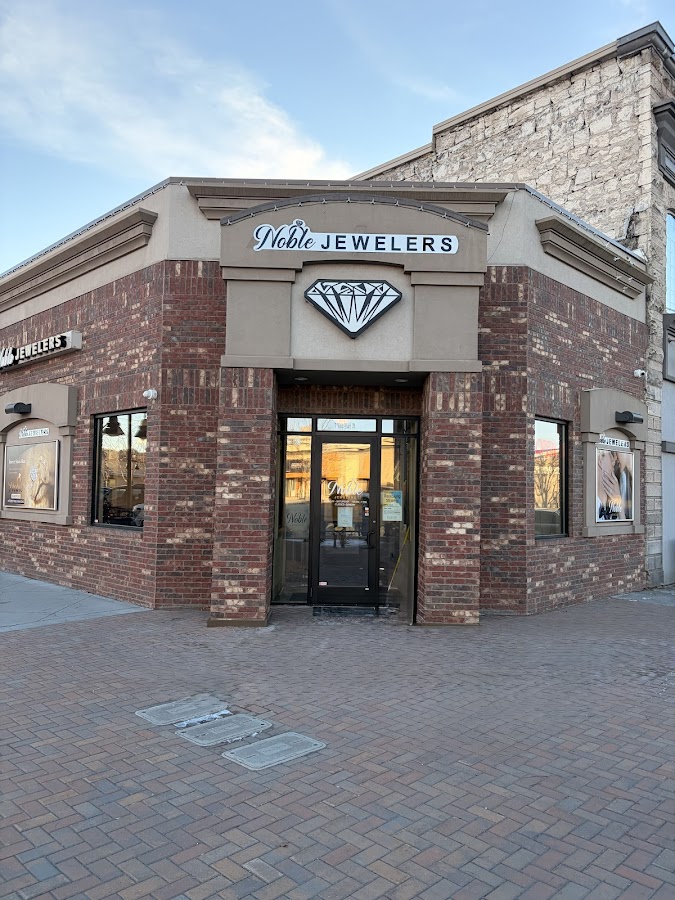 Noble Jewelers Jewelry Repair photo
