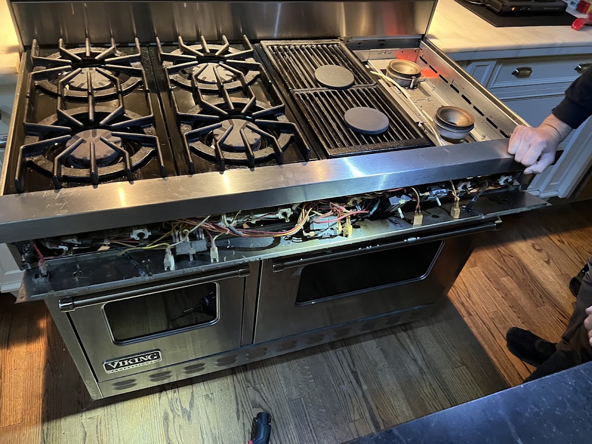 Evotech Appliance Repair photo